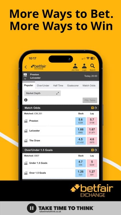 What Is the Betfair Exchange? A Complete Beginner’s Guide to Exchange Trading